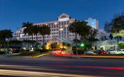 DoubleTree by Hilton Hotel Deerfield Beach - Boca Raton