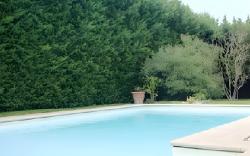 La Villa des Violettes