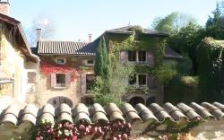 L'Aube du Moulin