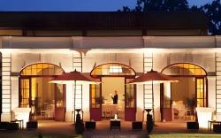 Le Domaine des Lys