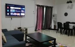 Ummik Homestay