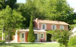 Le Pavillon Vert - B&B