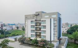 Floressa Randa Business Hotel