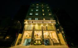 LE SAIGON HOTEL