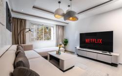 stylish agadir retreat comfort charm