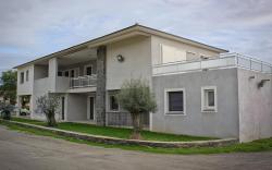 Residence Marea Resort