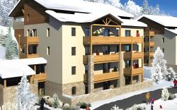Vacanceole - Les Chalets de l'Isard