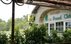 Auberge du Grand Chene