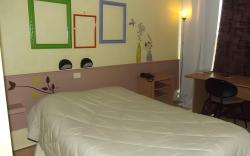 Logis Hotel Les Gravades Ussel