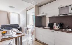 Appart'City Confort Vannes