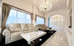 Arroz Private Pool Villa: Safari (Pet-Friendly)