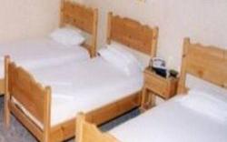 Hotel Ionion