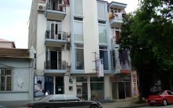 Hotel Dolphin Batumi