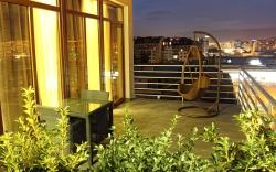 Hotel Orion Tbilisi