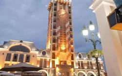 Piazza Boutique Hotel