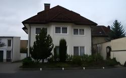 Alfa Apartment Hotel