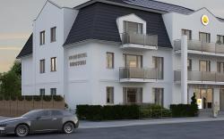 Aparthotel Bernstein