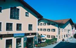 Grafliches Hotel Alte Post