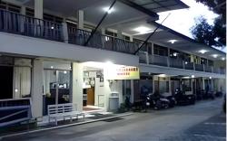Roda Mas I Hotel