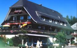 Hotel Silberdistel