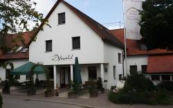 Landhotel Oßwald