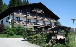 Pension Haus Inge