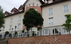 SOLEWERK Hotel