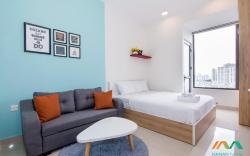 HANAN home near Saigon downtown*Free infinity Pool