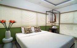 Netflix Studio Near Ben Thanh Market