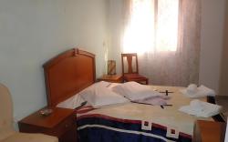 Bonne Nuit Pension