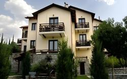 Dryas Guesthouse