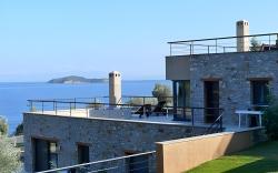 Golden King Villas