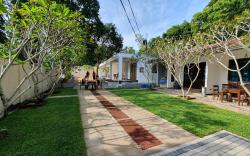 Coastal Villa Mirissa