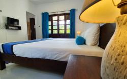 Coastal Villa Mirissa