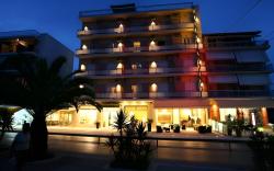 Hotel Flisvos