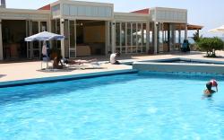 Hotel Kathrin Beach