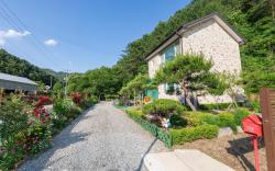 Goodplace Star&flower&forest stay