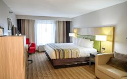 Country Inn & Suites by Radisson, Greenfield, IN