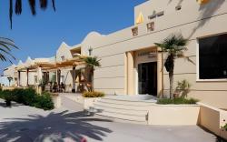 Lambrinos Suites