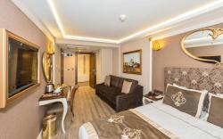 Hotel The Pera Hill