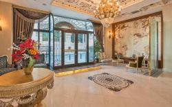 Hotel The Pera Hill