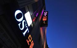 OST Motel