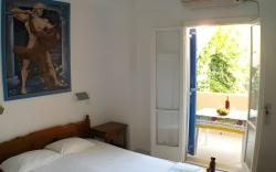 Orfeas Apartments