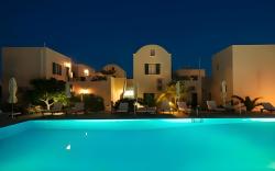 Phevos Villa