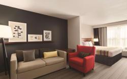 Country Inn & Suites by Radisson, Bentonville South - Rogers, AR