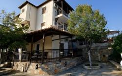 Vatellis Villas