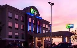 Holiday Inn Express El Reno By IHG
