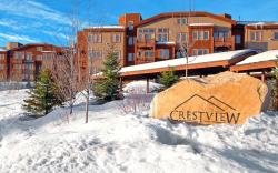 Crestview Condominiums