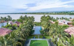 Emerald Hoi An Riverside Resort