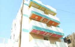 Hotel Delta Executive